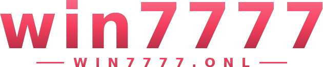 win7777 logo